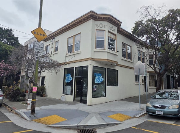 3451 22nd St, San Francisco, CA 94110
