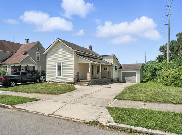 804 S Walnut Street, Troy, OH 45373