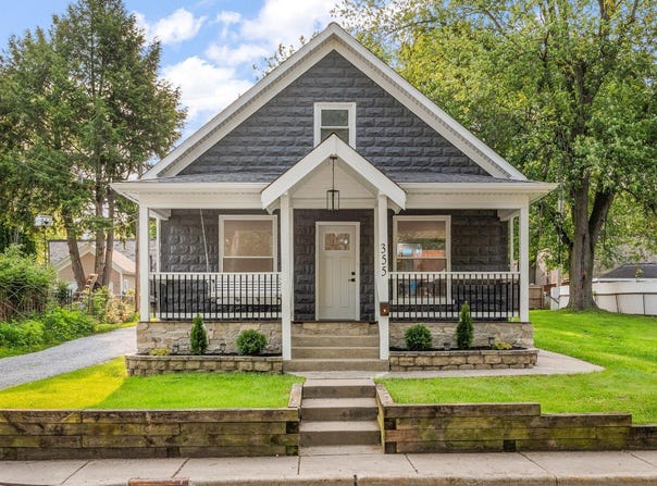 355 Valparaiso Street, Valparaiso, IN 46383