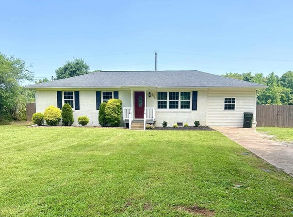 Hazel Green, AL 35750