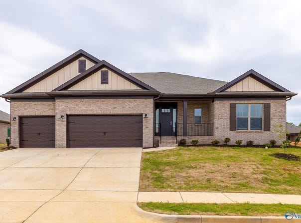 217 John Clift Circle, Madison, AL 35757