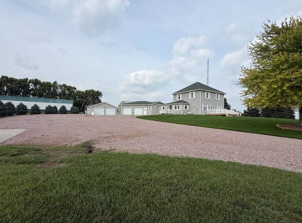 53041 858 Rd, Plainview, NE 68769