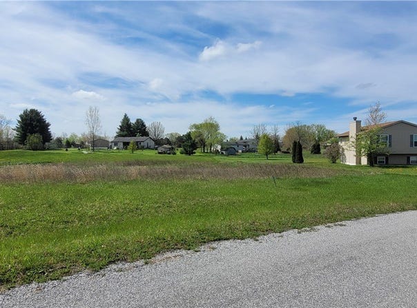 1361 Saffron Drive, West Salem, OH 44287