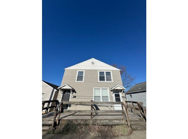 849 S Maple Avenue, Fairborn, OH 45324