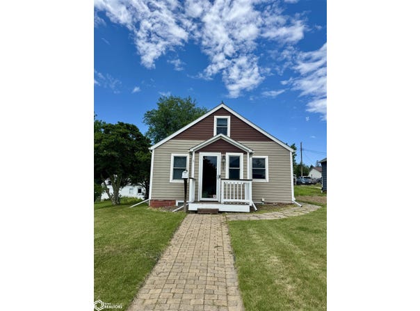 608 S Division Street, Audubon, IA 50025