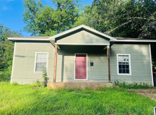 560 NW 6TH, Paris, TX 75460
