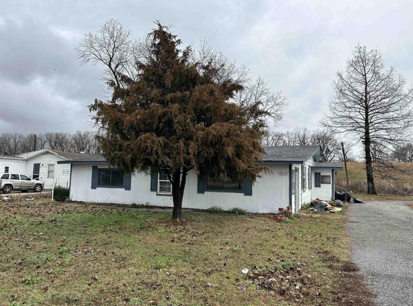 2008 N Pearl Street, Osceola, AR 72370