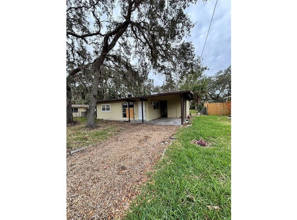 5026 OSPREY LANE, NEW PORT RICHEY, FL 34652