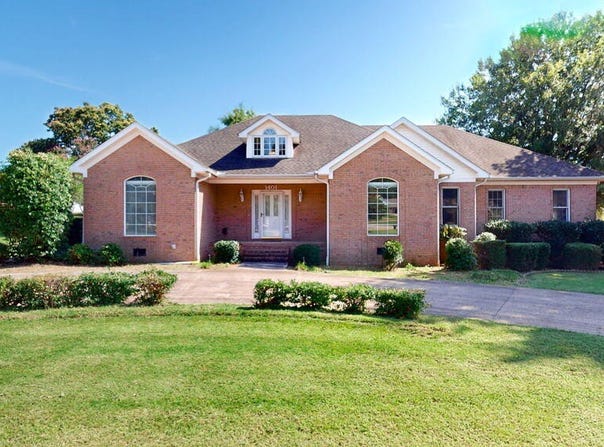 1401 Patriot Ave., PARIS, TN 38242