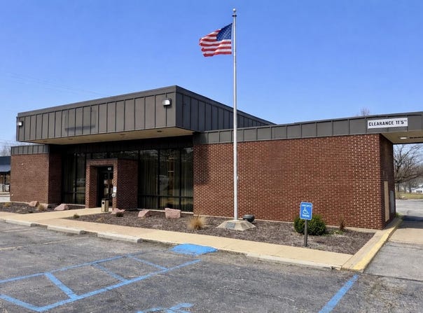 600 E Highway 32, Salem, MO 65560