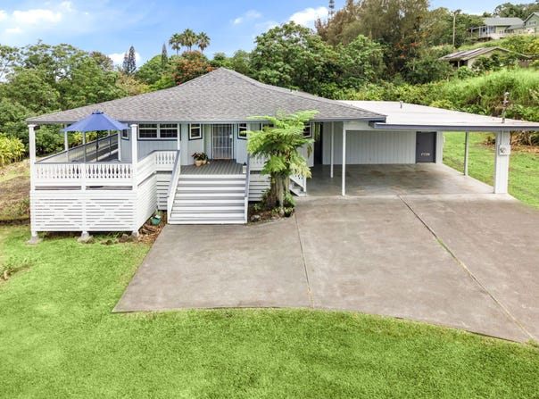 73-1275 ONAONA DR, Kailua-Kona, HI 96740