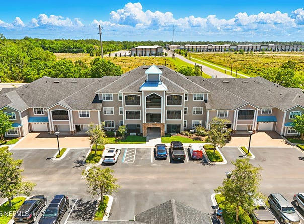 115 LEGENDARY Drive 106, St. Augustine, FL 32902