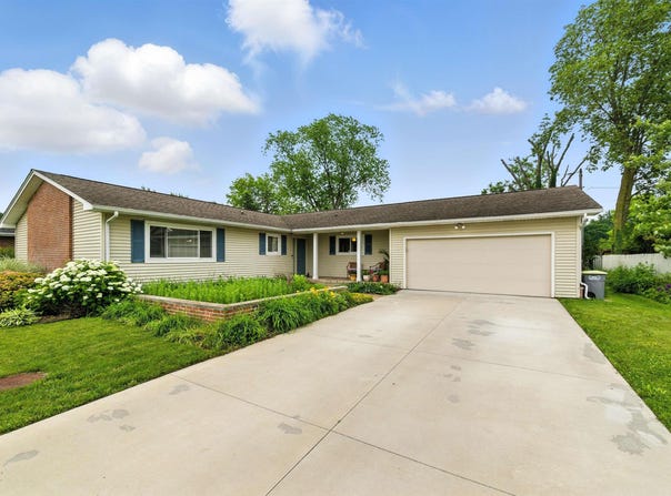 625 Cumberland Avenue, West Lafayette, IN 47906