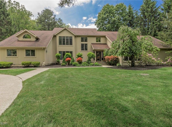 4080 Chagrin River Road, Moreland Hills, OH 44022