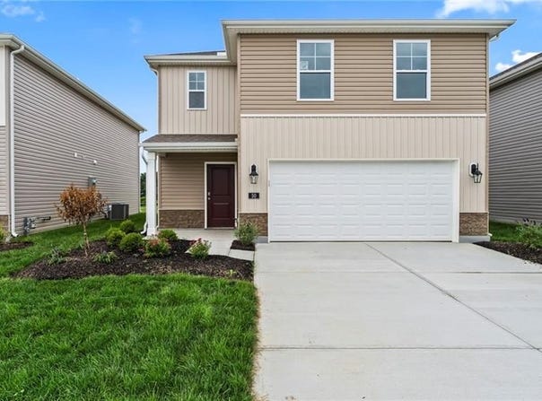 50 E Kentucky Avenue, Wilmington, OH 45177