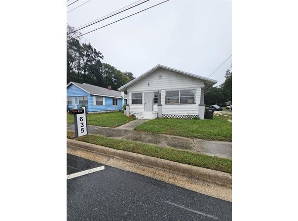 635 NE 8TH Avenue, OCALA, FL 34470