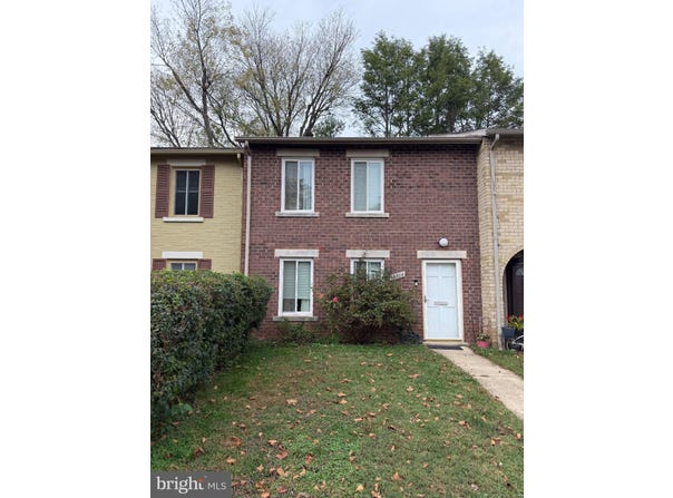 19308 THOMAS FARM Road, GAITHERSBURG, MD 20886