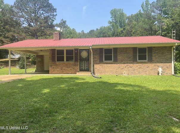 850 Friendship Road, Ashland, MS 38603