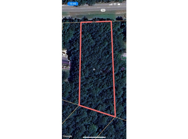 0 COBBHAM Road, Appling, GA 30802