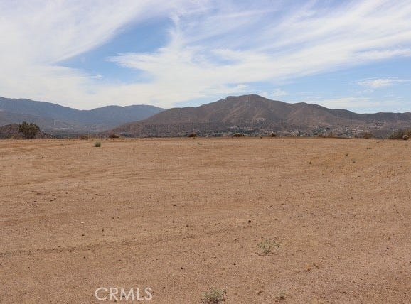 0 Brogan Road, Acton, CA 93510