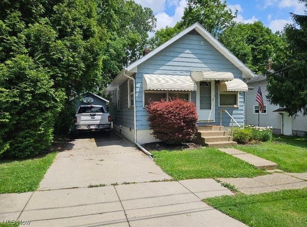 544 Day Street, Ravenna, OH 44266
