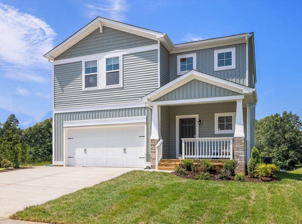 42 Central Place, Aylett, VA 23009