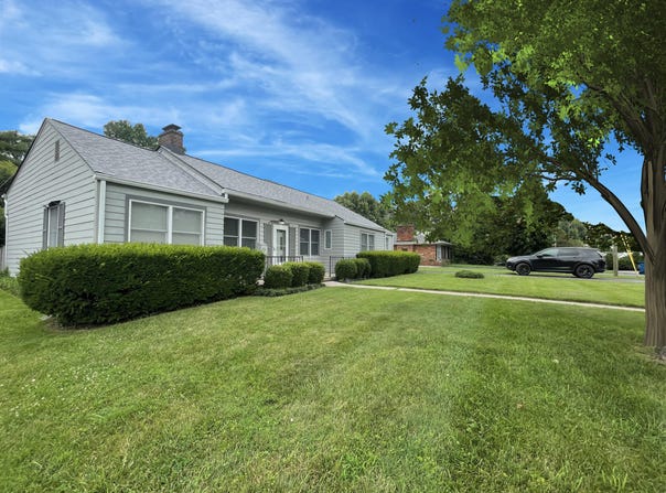 411 O'Hara Drive, Danville, KY 40422