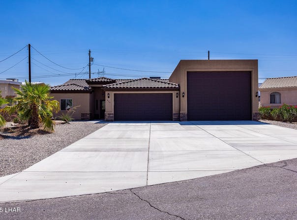830 Sand Dab Ln, Lake Havasu City, AZ 86404