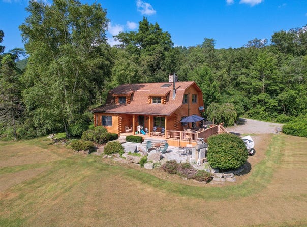 129 Airport Rd, Deposit, NY 13754