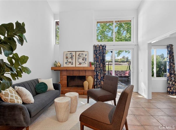 23102 Kimmore, Valencia, CA 91355