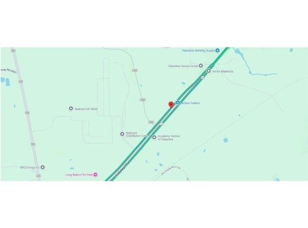 8314 S Us-79 Highway, Palestine, TX 75801