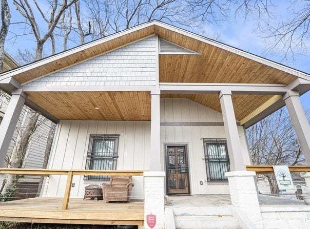 953 Michigan Avenue, Atlanta, GA 30314