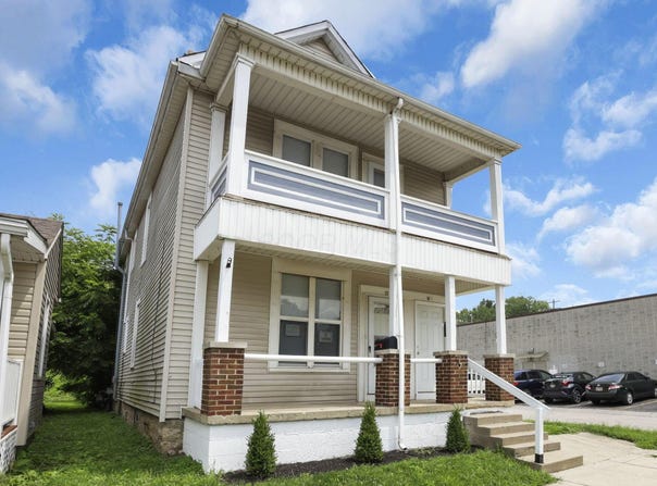 52 N Yale Avenue, Columbus, OH 43222