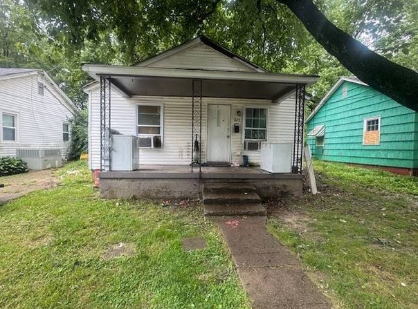 829 Kleymeyer, Henderson, KY 42420