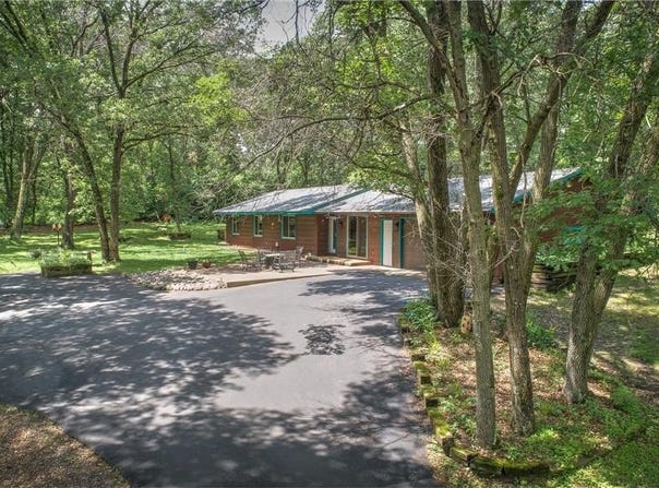 27520 138th Street NW, Zimmerman, MN 55398