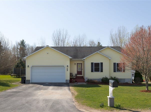 25356 Stewart Drive, Champion, NY 13619