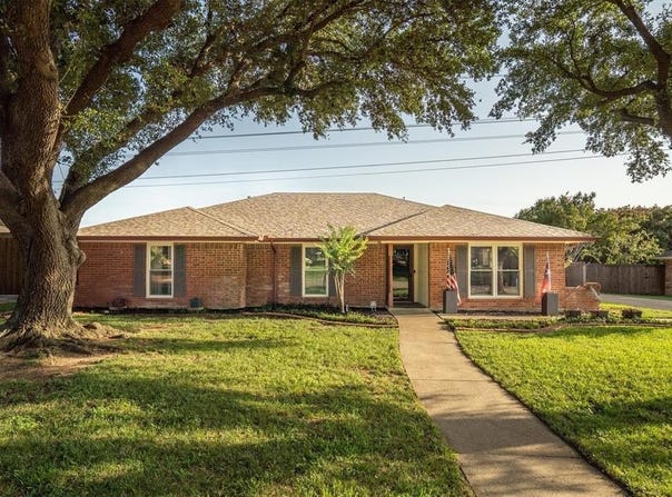 1610 Alpine Pass, Lewisville, TX 75077