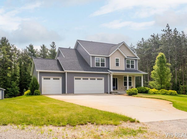 9340 Freedom Drive, West Olive, MI 49460