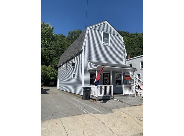219 River, Haverhill, MA 01832