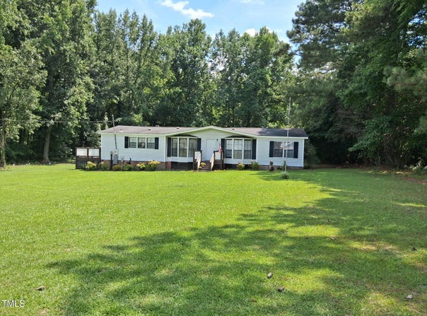 559 Wilson Jones Road, Clayton, NC 27520