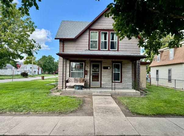 401 E 6th, Concordia, KS 66901