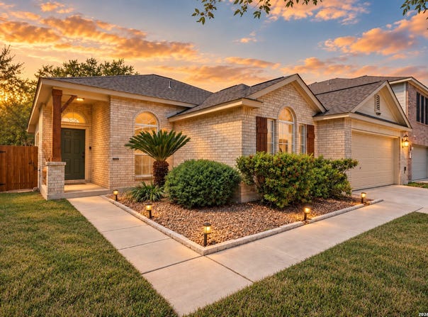 10723 Kobort, Helotes, TX 78023
