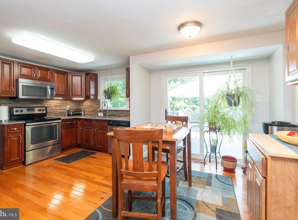 3908 TEVIS Circle, RANDALLSTOWN, MD 21133
