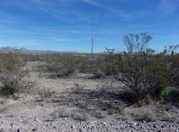 TBD E Skyline Drive, Duncan, AZ 85534