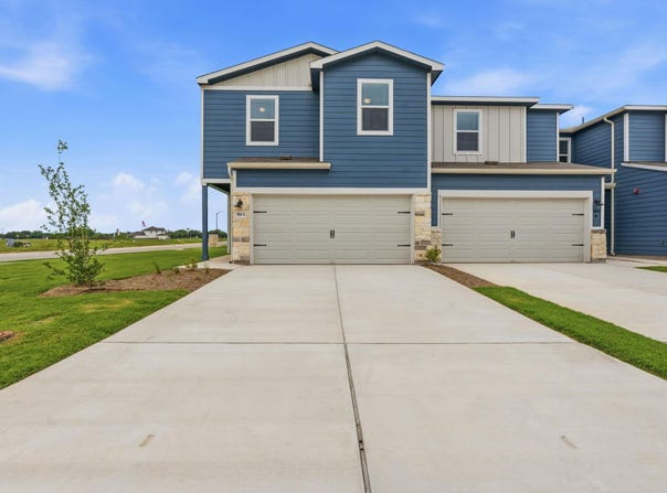 164 Cinnabar Ln, Kyle, TX 78640