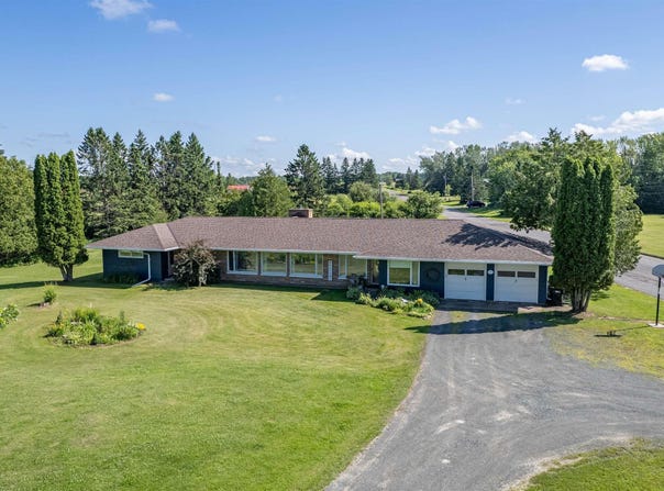5010 S Poplar Dr, Poplar, WI 54864