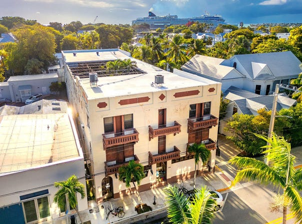 314 Simonton Street, Key West, FL 33040