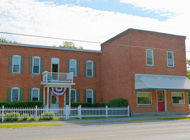 17990 Main Street, Roundhead, OH 43346