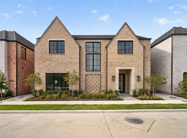 5529 Forsan Way, Dallas, TX 75230