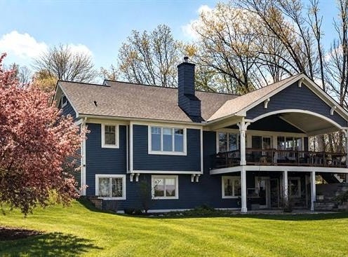 4615 Parker Drive, Marion Twp, MI 48843